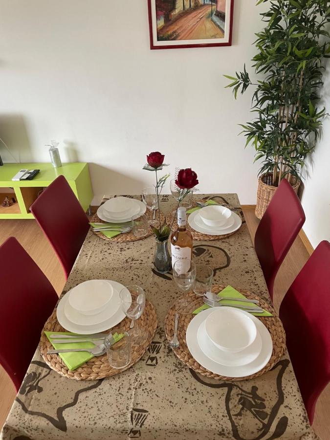 Karl&Deby Lugano Stazione/Centro Apartment Екстериор снимка