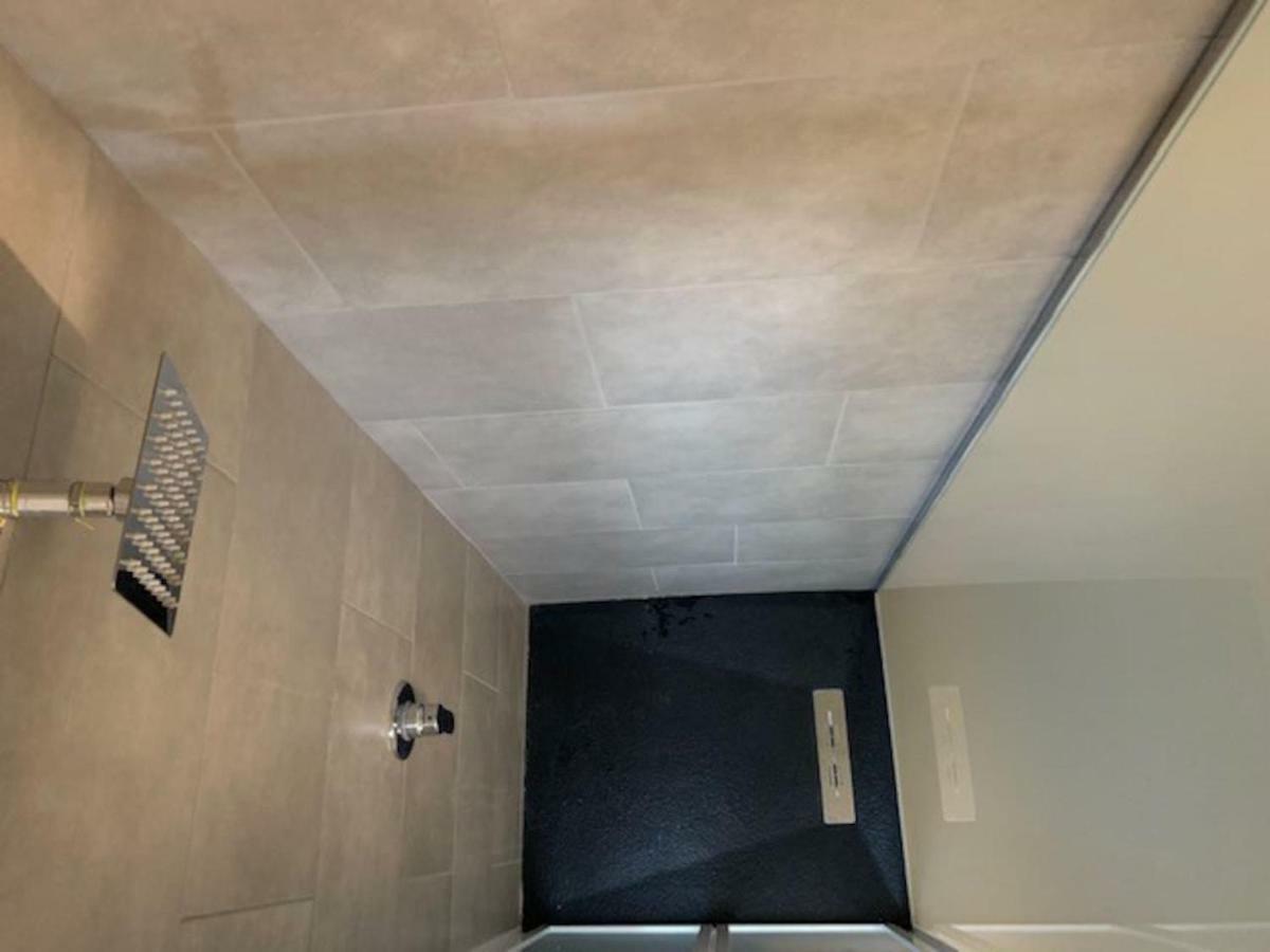 Karl&Deby Lugano Stazione/Centro Apartment Екстериор снимка