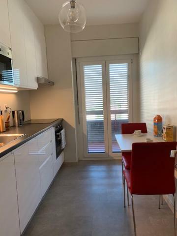 Karl&Deby Lugano Stazione/Centro Apartment Екстериор снимка